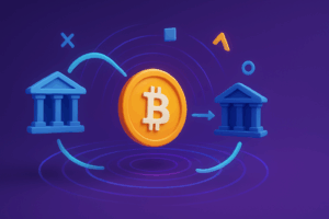 Les banques américaines peuvent désormais détenir des cry...