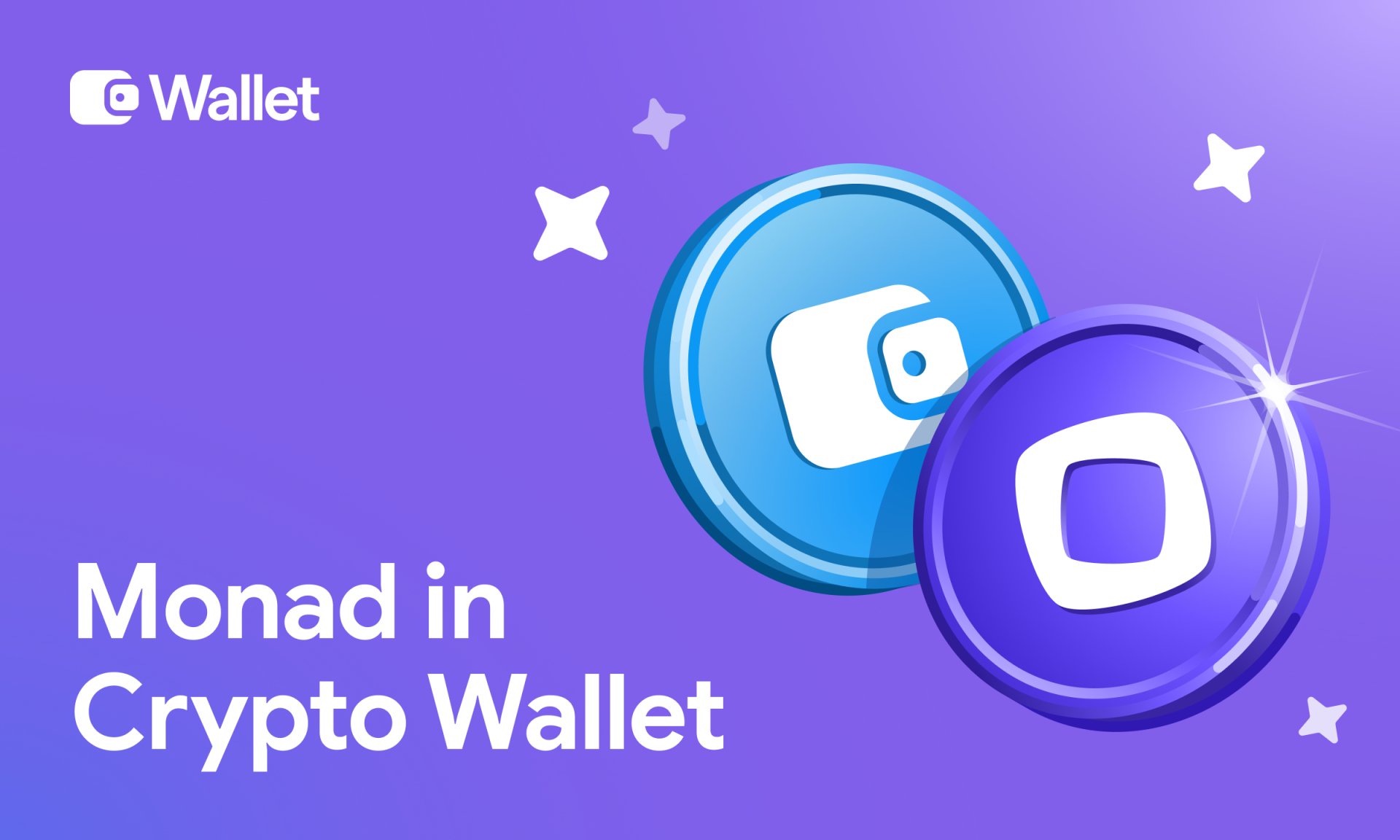 Wallet in Telegram Lists Monad, Enabling Telegram TGE Tra...