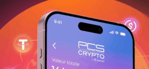 Achetez et vendez Bitcoin, Ether et Litecoin depuis l’application MyPCS grâce au nouveau service sécurisé « PCS Crypto by Paymium ».