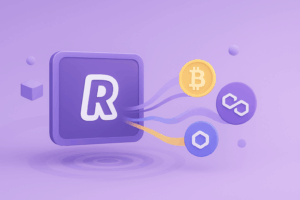 Revolut choisit Polygon comme infrastructure principale p...