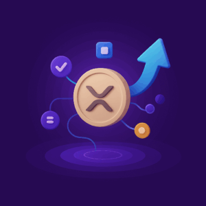 Ripple envisage l’introduction du staking natif sur le XR...