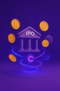 Strategy lance une IPO en euros pour financer l’achat de Bitcoin