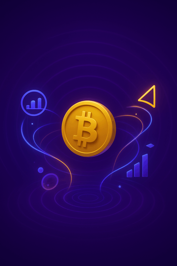 Taïwan envisage une réserve nationale de bitcoin d’ici fin 2025