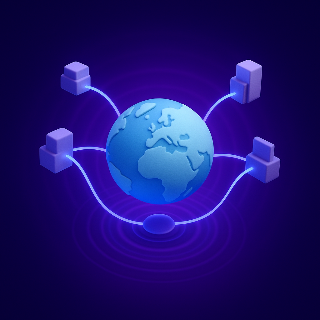 UNDP lance une initiative pour accompagner les gouvernements dans l’adoption de la blockchain