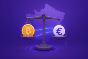 député français cryptomonnaie fiscalité