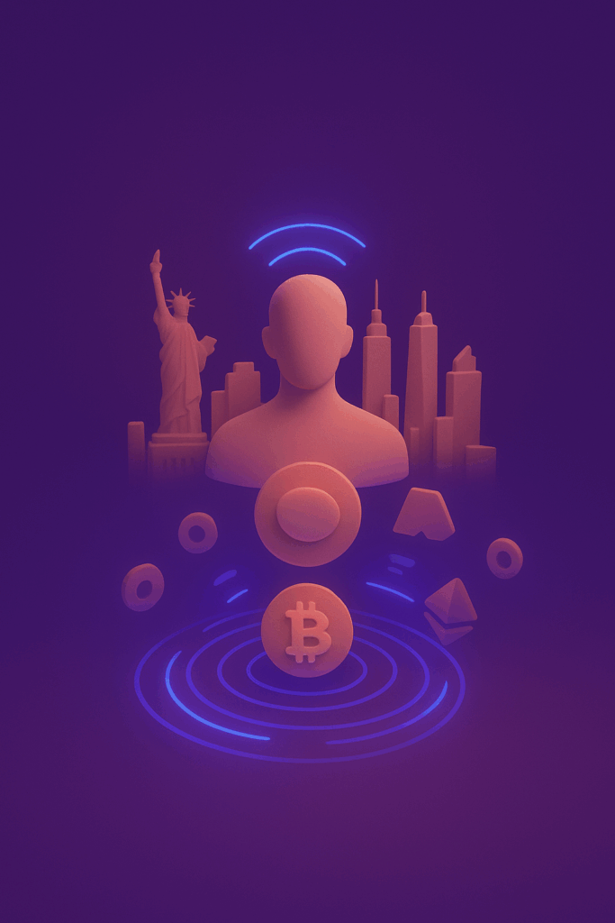 impact de l’élection de Zohran Mamdani pour le secteur crypto à New York City