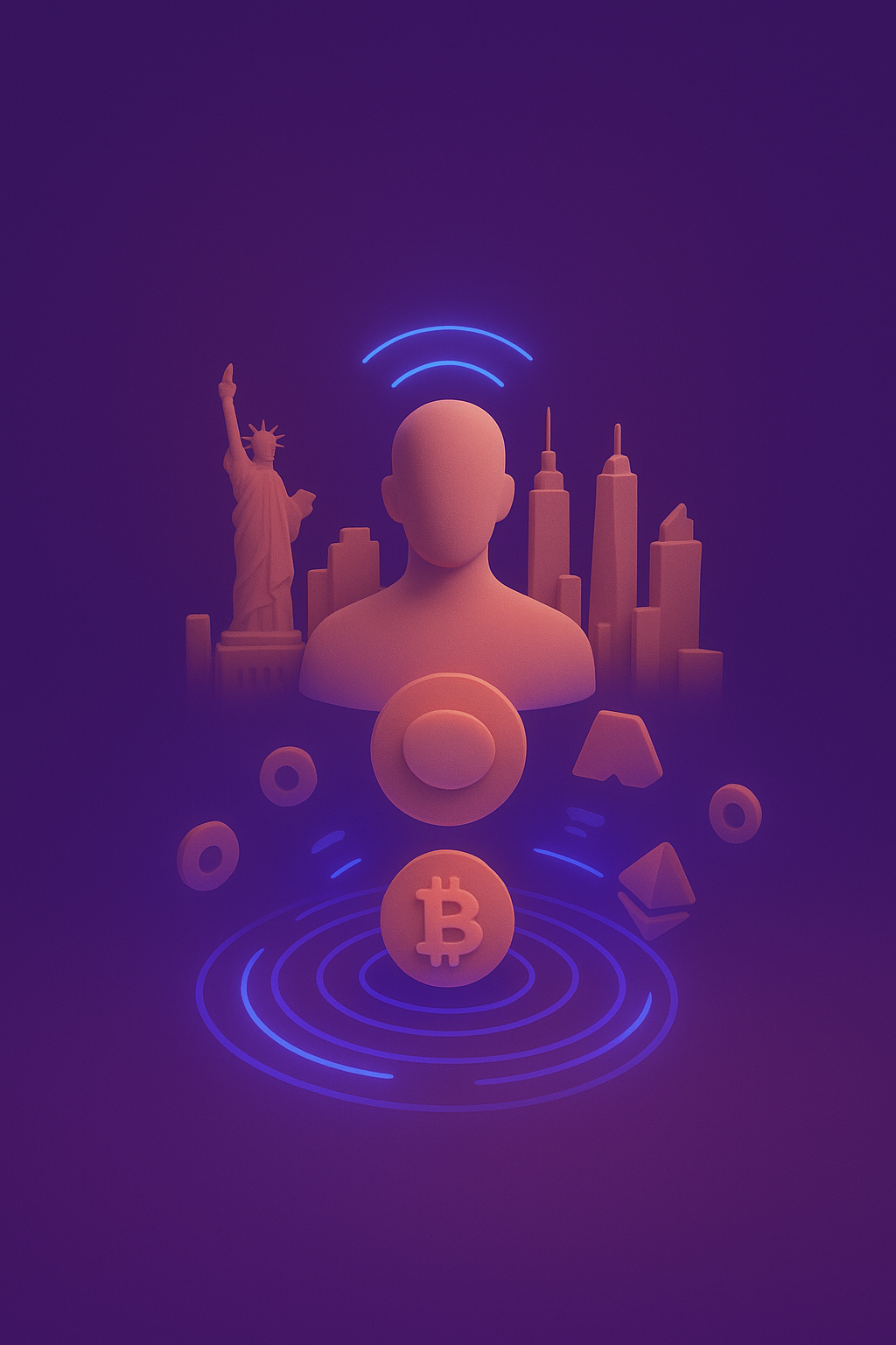 impact de l’élection de Zohran Mamdani pour le secteur crypto à New York City