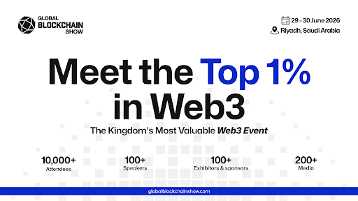 Global Tech Leaders Unite to Shape the Future of Blockchain and Web3 Innovation