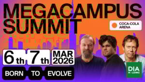 Megacampus Summit Dubai 2026 : un rendez-vous mondial qui redéfinit les règles