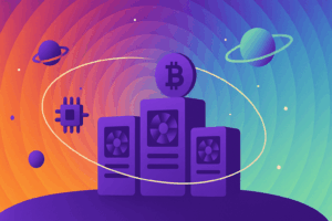 CashCrypto.fr : le minage de Bitcoin clé-en-main