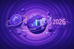 DAC8 crypto : fin de l’anonymat fiscal en 2026