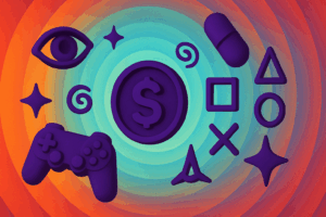 Sony prépare le lancement d’un stablecoin pour sa PlayStation et ses animés