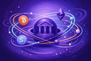 JPMorgan pourrait proposer le trading spot et les dérivés crypto à ses clients institutionnels dès 2025