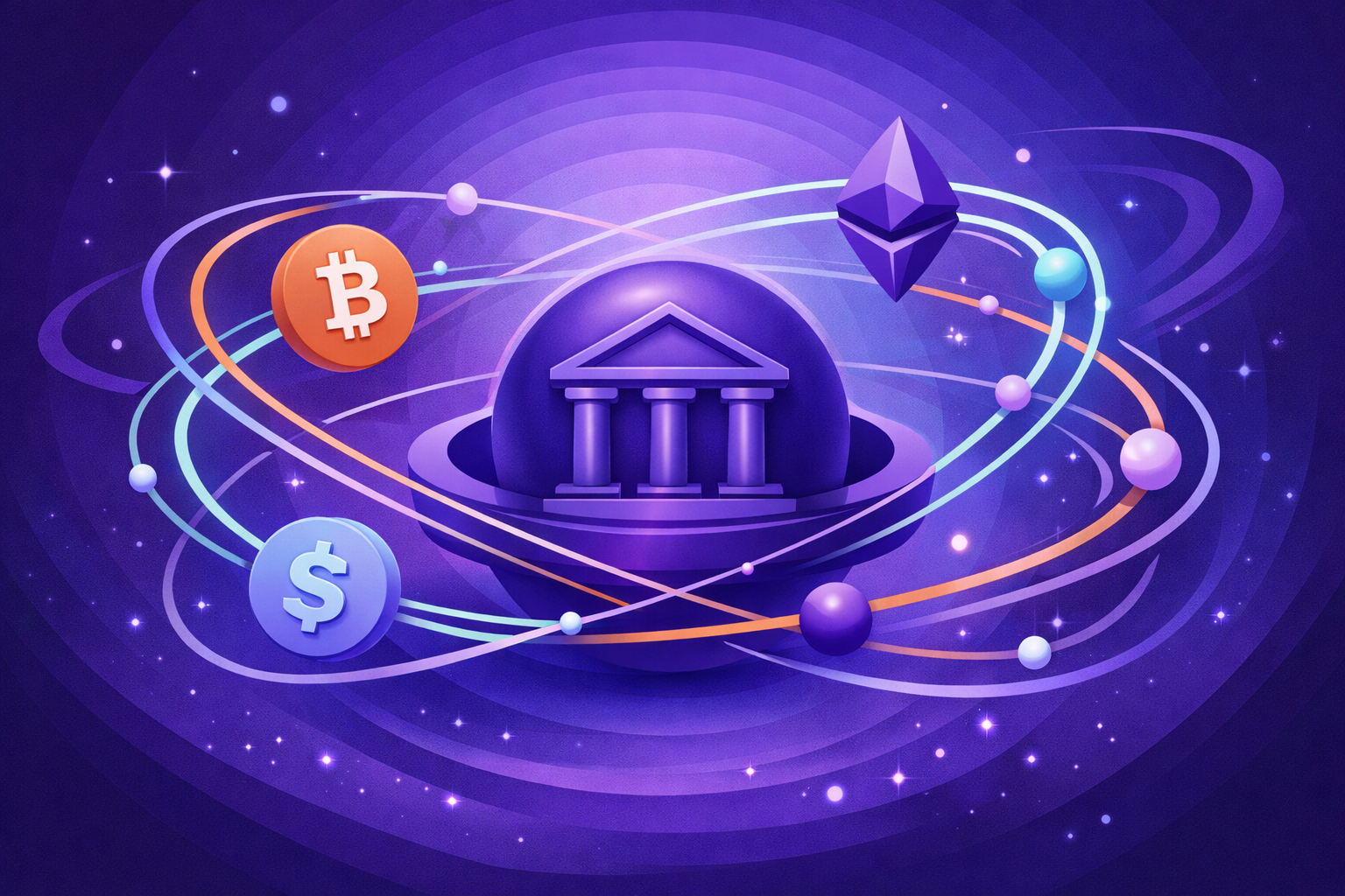 JPMorgan pourrait proposer le trading spot et les dérivés crypto à ses clients institutionnels dès 2025