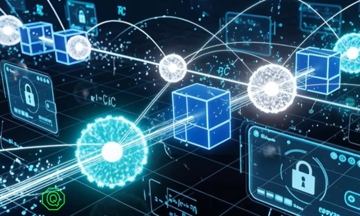 BOLTS Launches Quantum-Resilience Pilot On Canton Network...