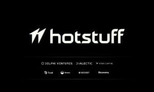 Hotstuff Labs launches Hotstuff, a DeFi native Layer 1 co...