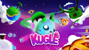 KUGLE : le Play & Earn français qui réconcilie le fun...