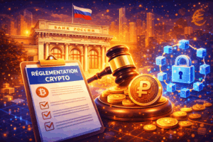 La Banque de Russie adopte un projet réglementaire des cr...