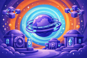 La Biélorussie officialise les “cryptobanques” via un nou...