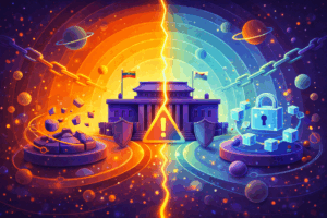 Régulation crypto en Lituanie : la Banque centrale a mis ...