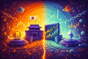 Vers une révolution boursière ? Le Japon envisage l&rsquo...