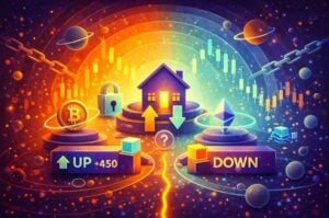 Crypto : Polymarket ouvre la spéculation sur les prix de ...