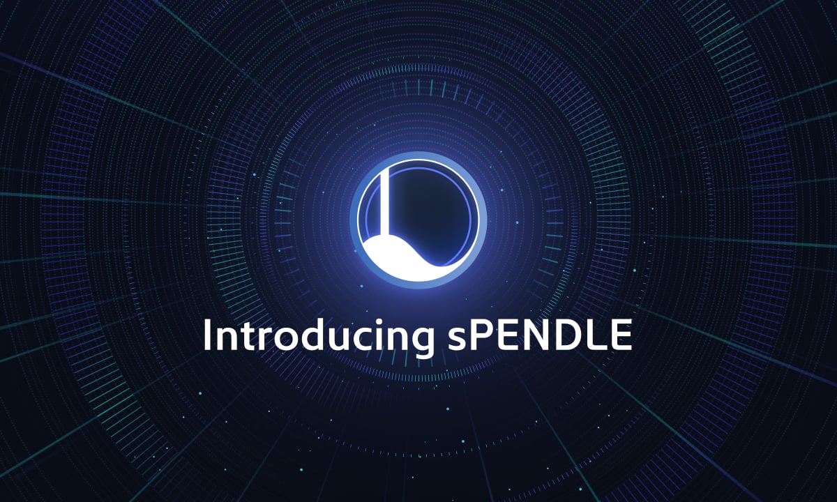 Pendle Announces Token Upgrade as Its DeFi Yield Platform...