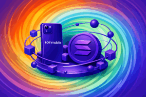 Solana Mobile announces SKR token launch for the Seeker p...