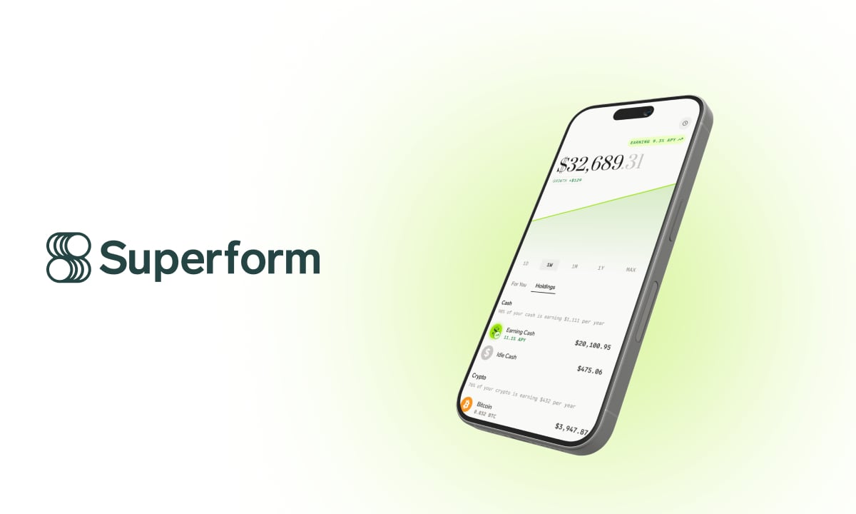 Superform Expands to the U.S. With Mobile App Launch for ...
