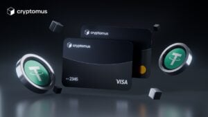 En 2026, les cartes de débit crypto sont courantes, presq...