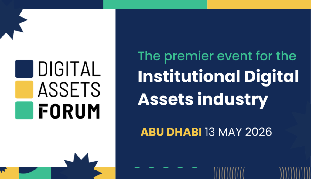 Digital Assets Forum Abu Dhabi 2026 : L’épicentre de la révolution financière institutionnelle au Moyen-Orient