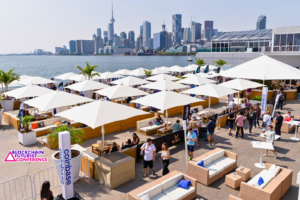 Blockchain Futurist Conference 2026 : Toronto s’affirme c...