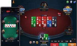 CoinPoker Debuts New App with Rake Free Poker, Signs Abby...