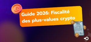 Fiscalité des plus-values crypto pour les particuliers en...
