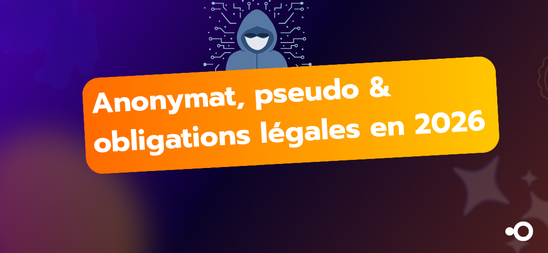 Anonymat crypto 2025-2026 : pseudonymat, MiCA et obligations légales