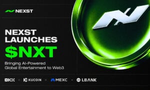 Lancement de $NXT sur OKX Boost, KuCoin, MEXC et LBank: v...