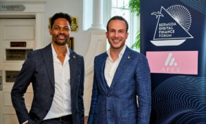 Bitcoin Suisse se développe aux Bermudes : approbation de...