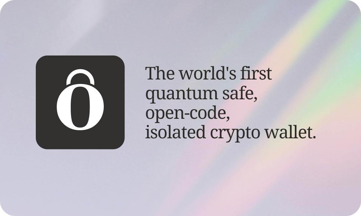 Lock.com Enters Early Access With Isolated Signing and Po...