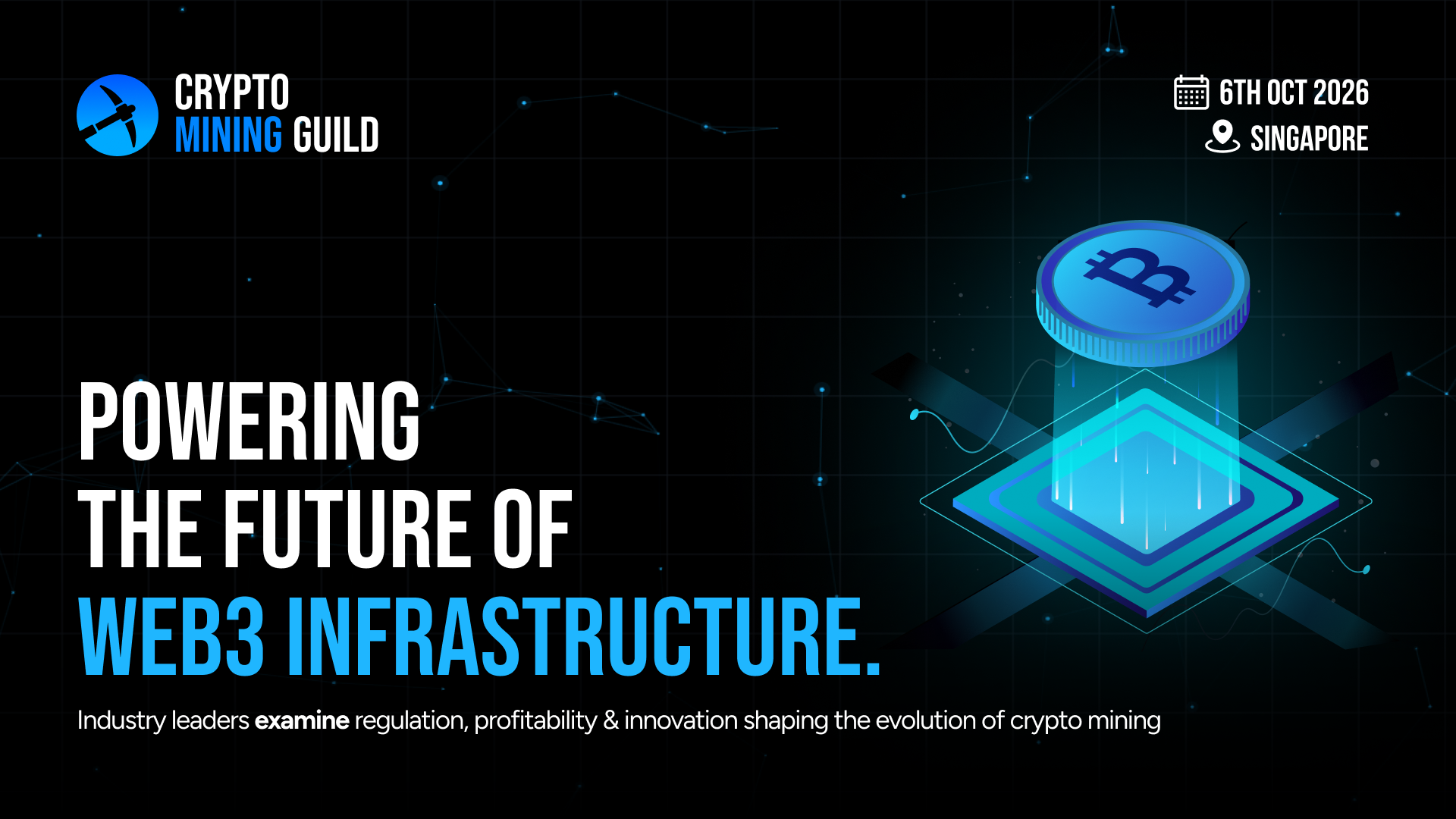 Crypto Mining Guild : le pivot du minage vers l'IA