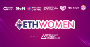 Toronto : la 5e édition d&rsquo;ETHWomen se tiendra en ju...