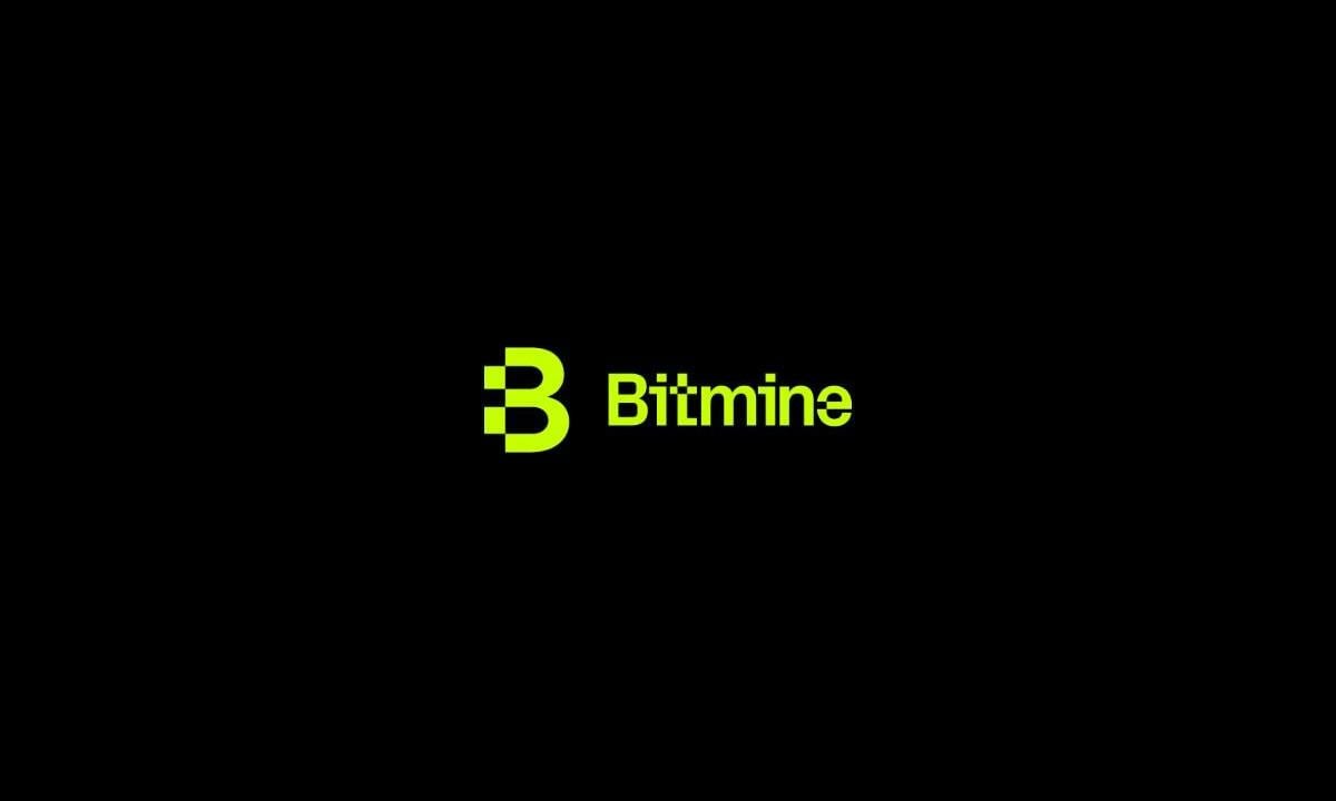 Bitmine Immersion Technologies Announces Initial Dividend...