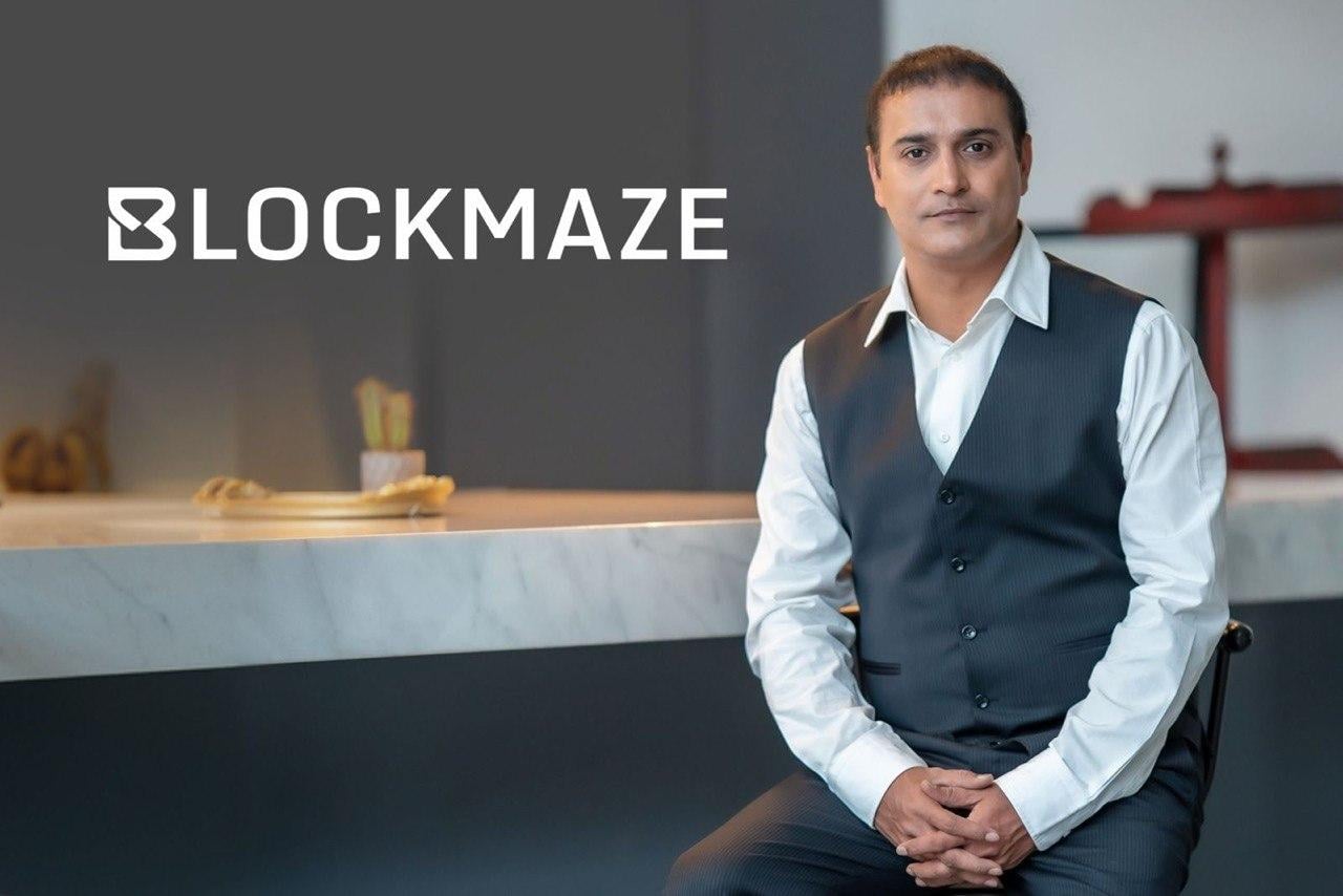 Blockmaze Defines the Future of RWA Tokenisation with Com...