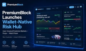 PremiumBlock lanza una plataforma de gestión de riesgos s...