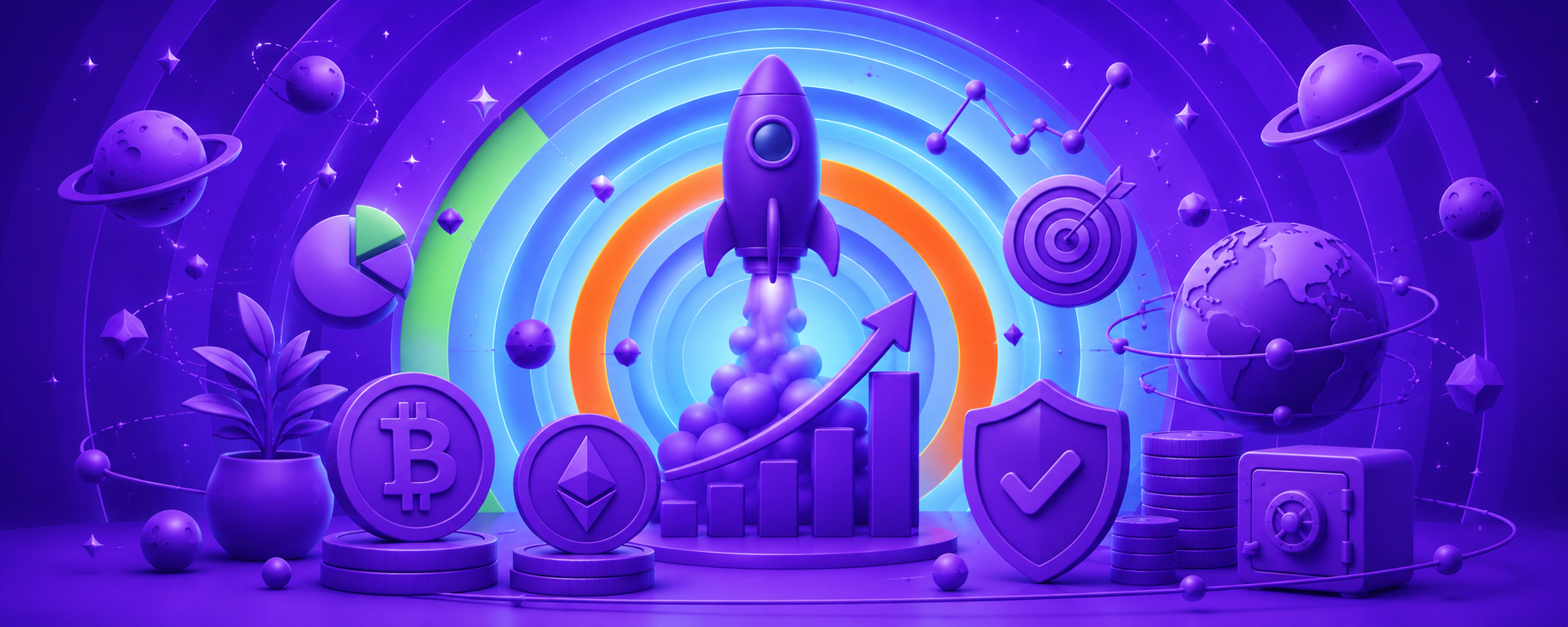 Pourquoi investir dans les cryptomonnaies ?