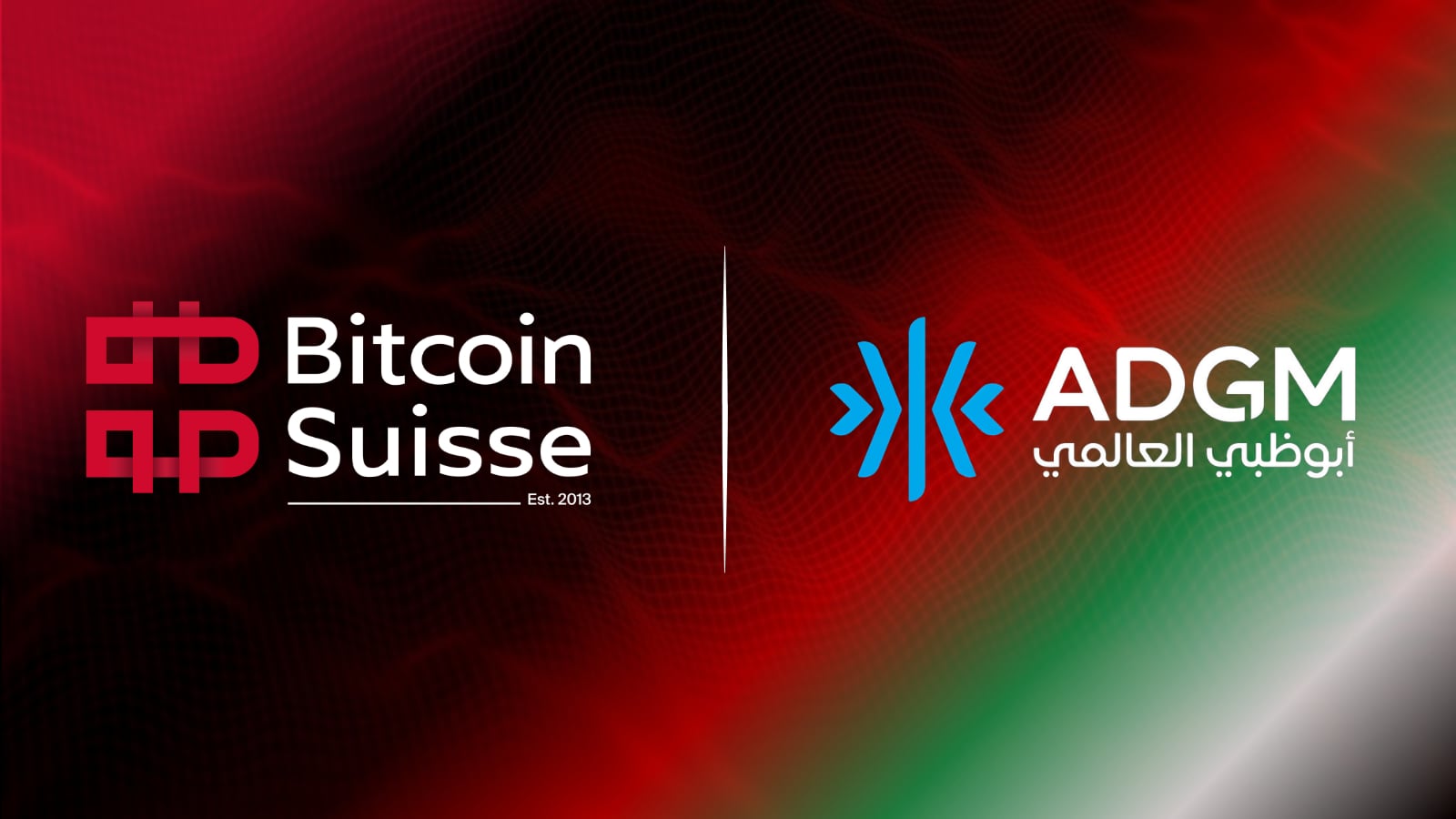 Bitcoin Suisse Advances Middle East Expansion, Receives F...