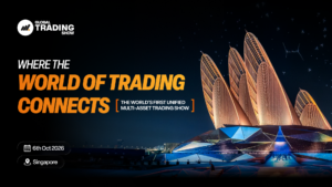 Le Global Trading Show pose ses valises à Singapour pour ...