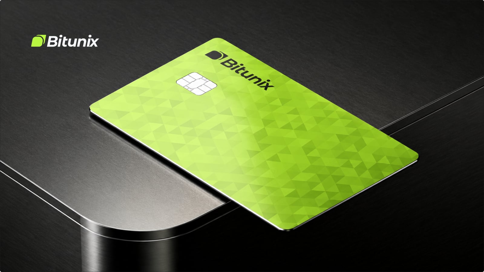 Bitunix Exchange Launches Visa Debit Card for Daily Purch...