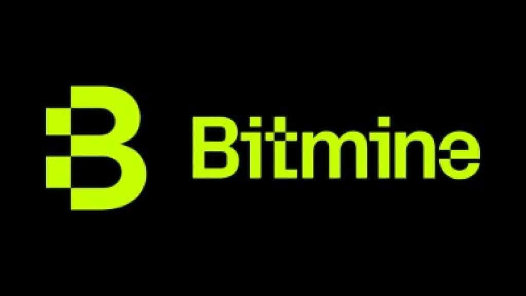 Bitmine Immersion Technologies Announces Record and Payme...