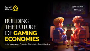 GameFi Alliance co-organise un sommet à Singapour pour fa...