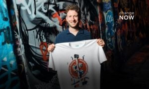 Martin Masser se incorpora a la super app de criptomoneda...